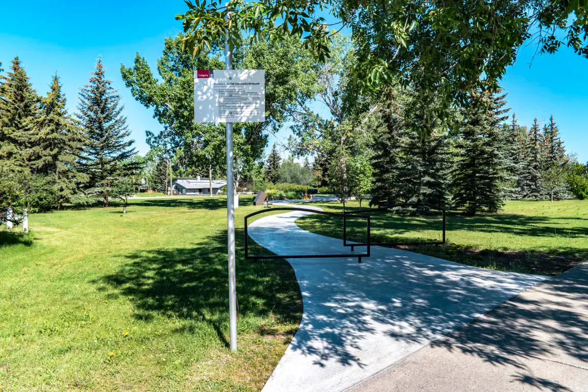 Kelvin Grove community